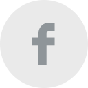 Facebook Clean Grey